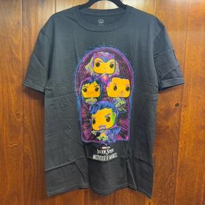 Funko Dr Strange Multiverse Of Madness T Shirt Tee Collector Corps Medium